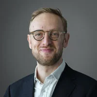 Kasper Vrolijk headshot