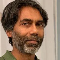 Dr Rajesh Venugopal