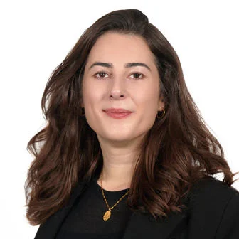 Setenay Hizliok