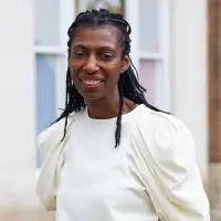 Dame Sharon White