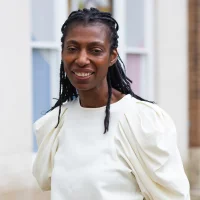 Dame Sharon White
