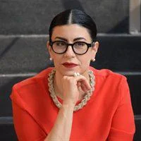 Professor Vanessa Rubio-Marquez
