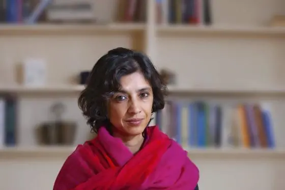 Rohini Pande