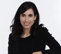 Professor Sandra Sequeira portrait