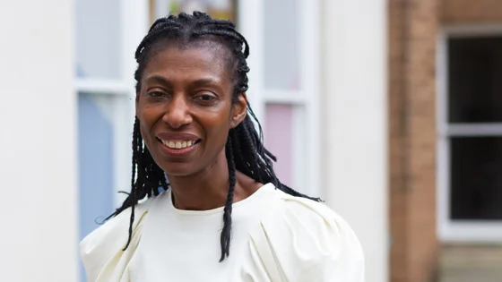 Dame Sharon White