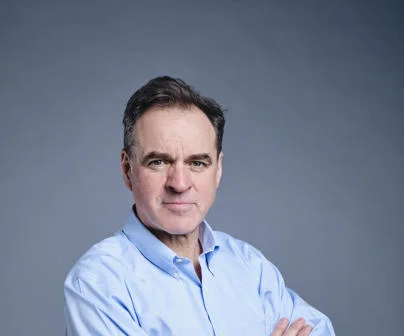 Sir Niall Ferguson