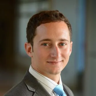 Professor Eric Zwick