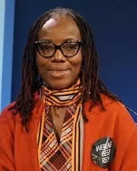 Tsitsi Dangarembga Headshot