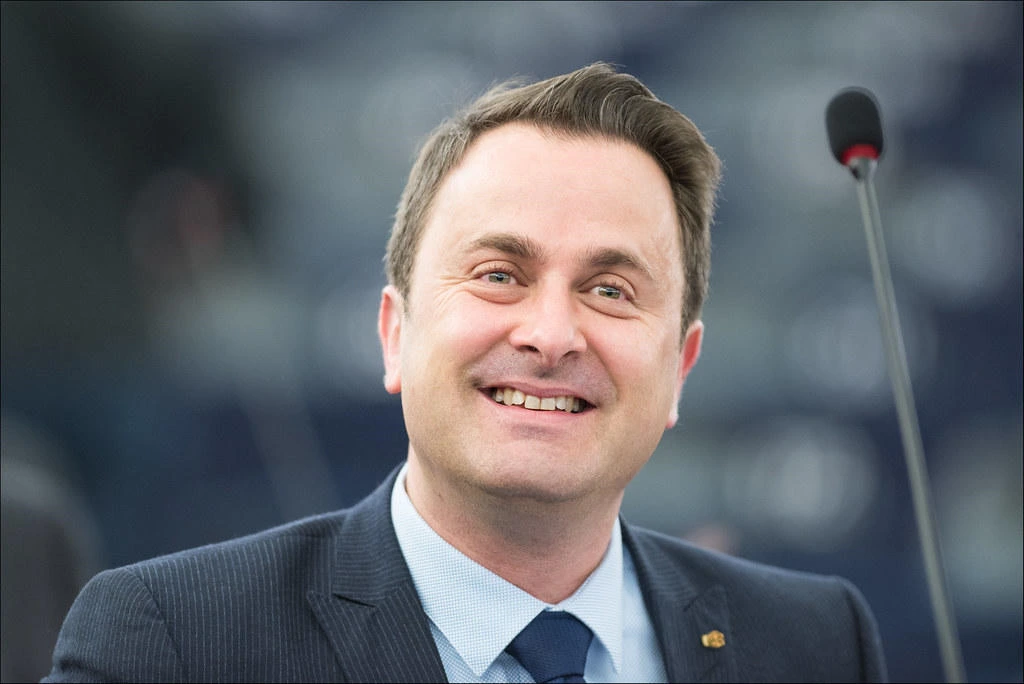 Xavier Bettel