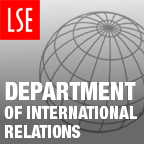 Department of International Relations