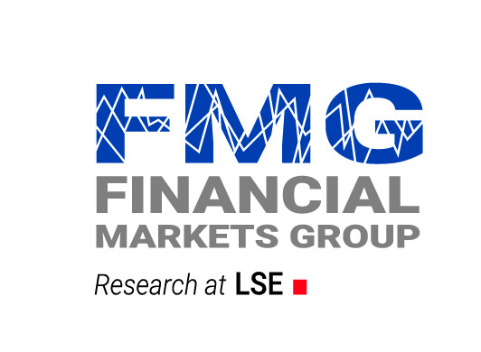Logo of LSE's Financial Markets Group