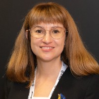 Olga Tokariuk