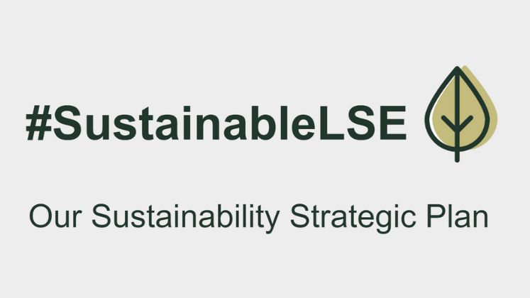 Sustainability Strategic Plan 1