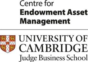 Cambridge logo