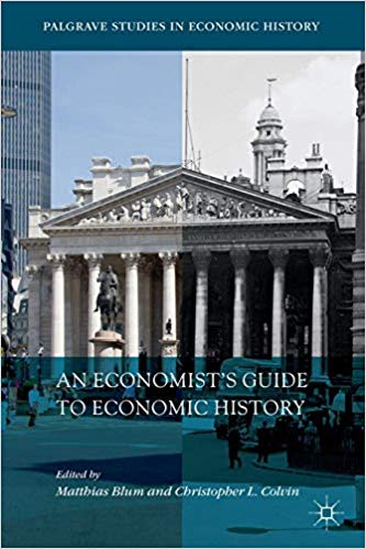 An economists guide cover_