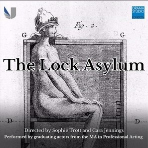 lock asylum drama