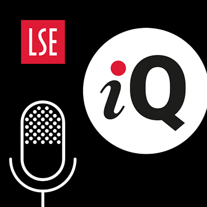 iq podcast square