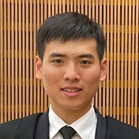 Mr Ziming Zhu