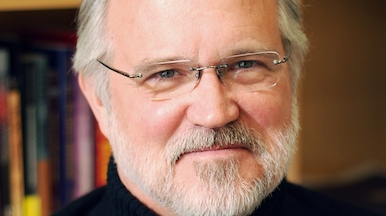 Craig Calhoun 386x216