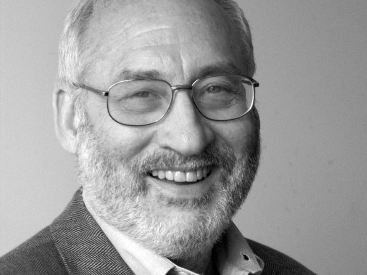 Joseph Stiglitz 747x560