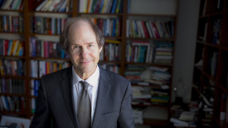 Cass Sunstein 747x420