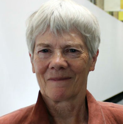  Professor Anne Phillips