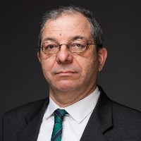 Professor Dimitri A. Sotiropoulos