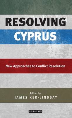 Resolving Cyprus new approaches