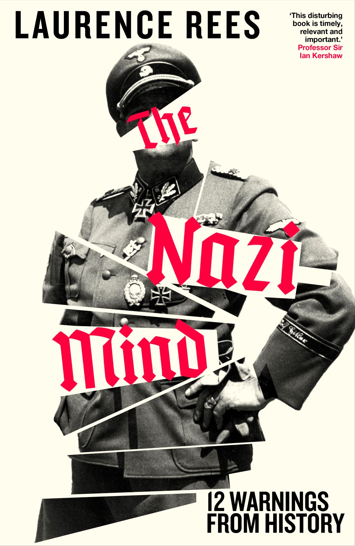 The Nazi Mind cover RESIZE