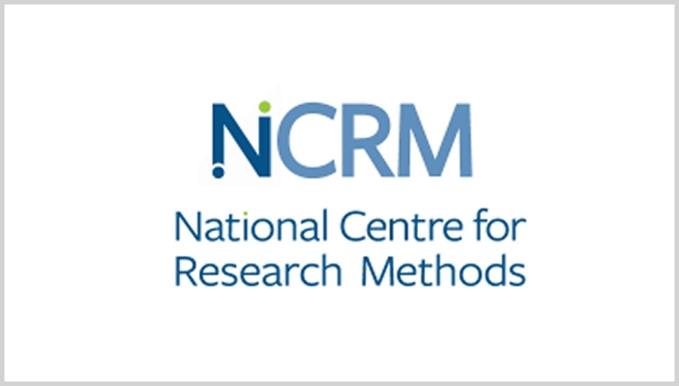 NCRM logo