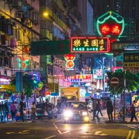 hong kong street image sourced licence free from pexels 200x200