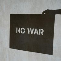 no war image sourced from pexels 200x200