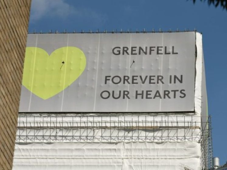 Grenfell Tower