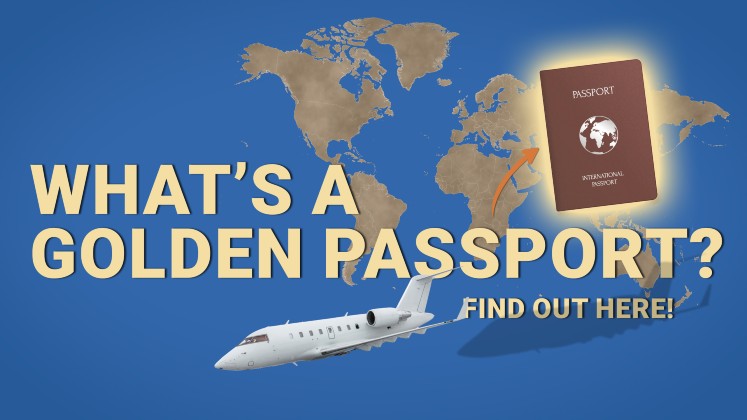 Golden Passport