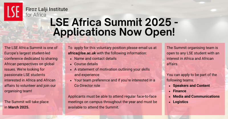 Africa Summit 2025