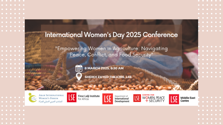 FLIA Home Page news Women's Day Conference (747x420)