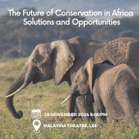 The Future of Conservation in Africa Solutions and Opportunities(200 x 200 px)