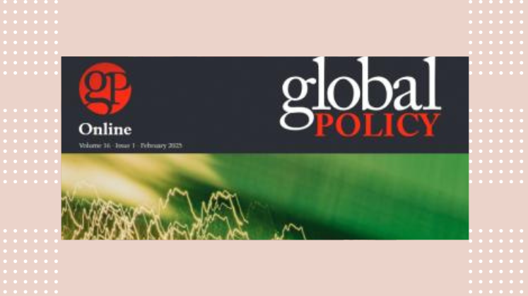 Global Policy