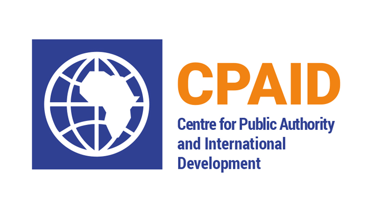 CPAID logo