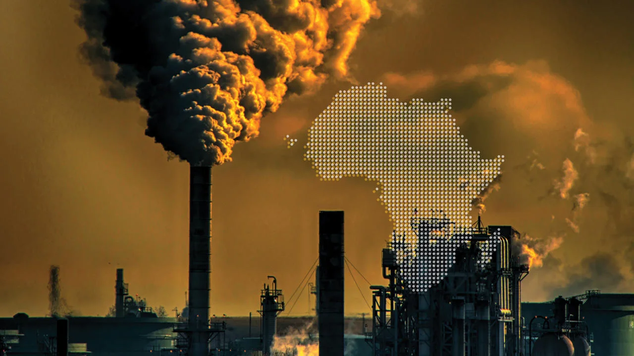 Climate change and EU carbon tax policies could cost Africa billions