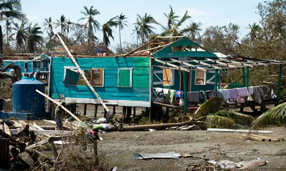 Reinventing climate policy