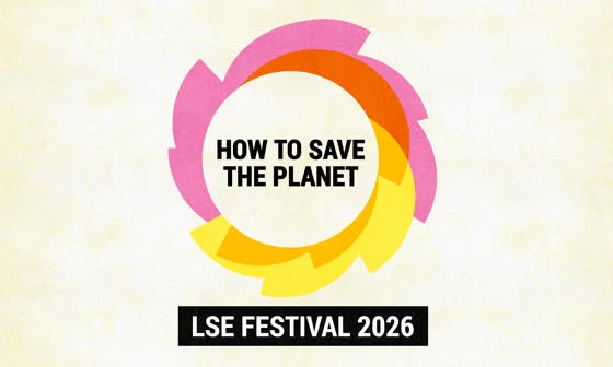 LSE Festival 2026