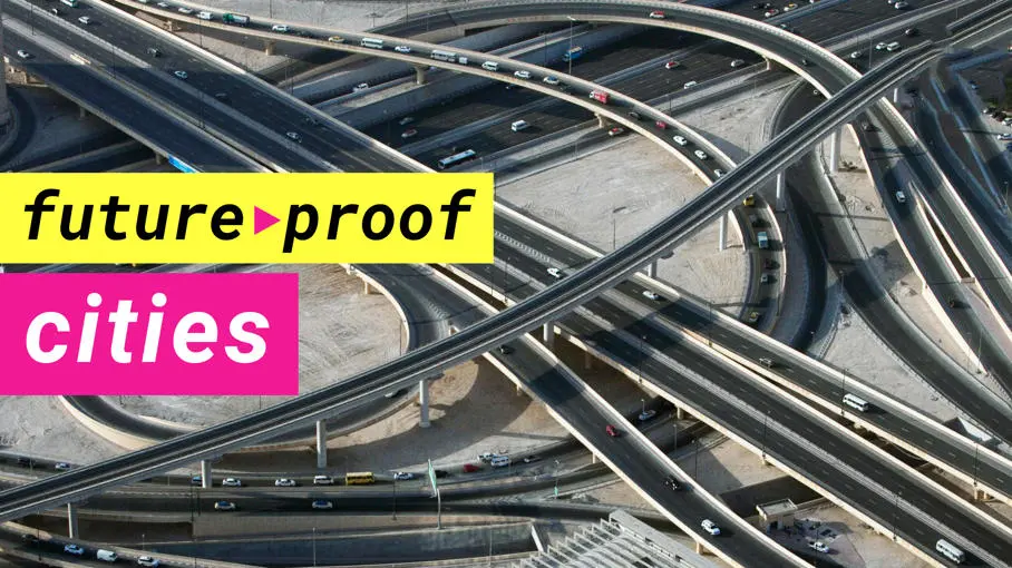 Rethinking cities with people in mind: the case of Kuwait | LSE Future proof