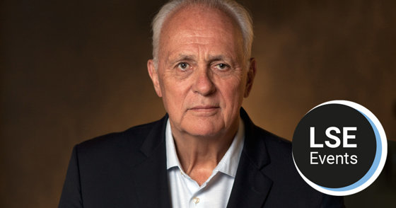 Lord Malloch Brown