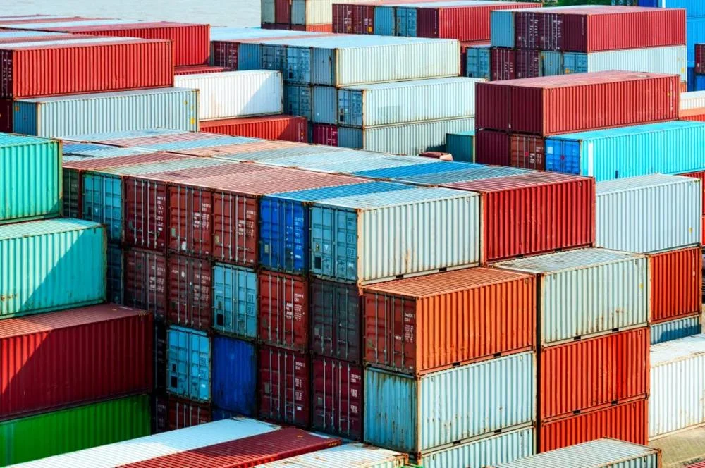 Trade under strain: policy challenges in a fractured world