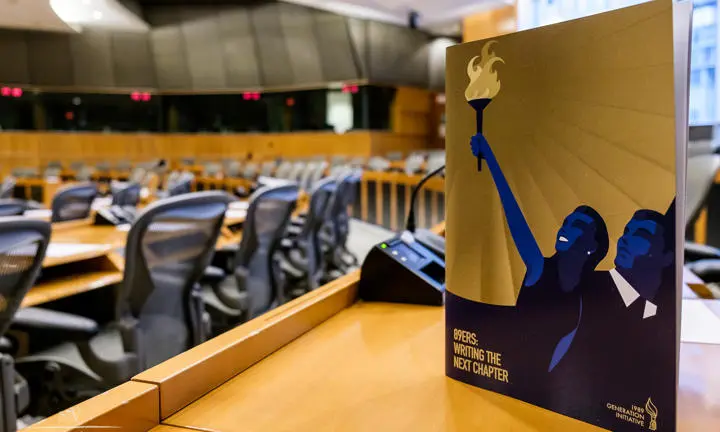 89ers Writing the Next Chapter