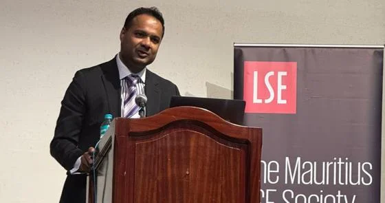 Professor Tarun Khaitan