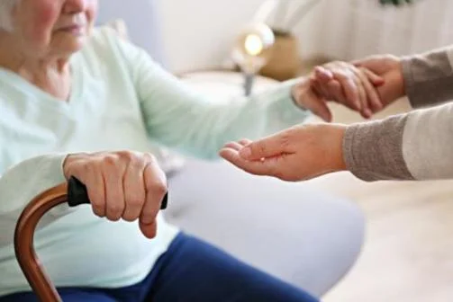 Adult social care-