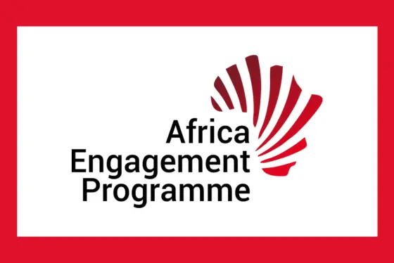 About the Africa Engagement Programme