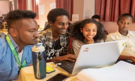 Internship Programme